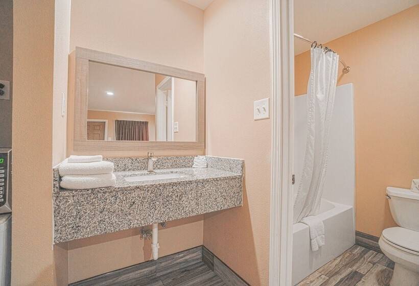 호텔 Days Inn By Wyndham Aransas Pass