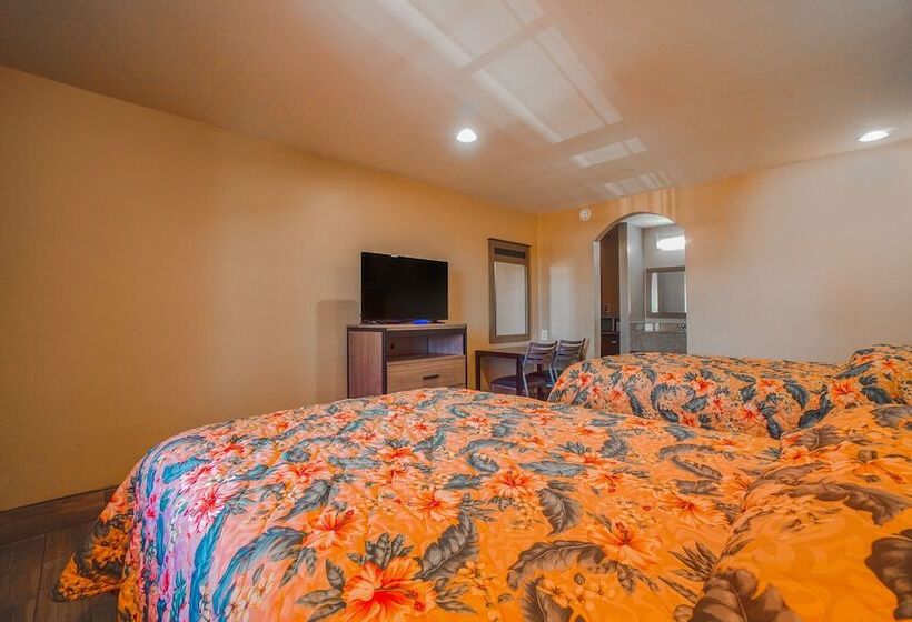 ホテル Days Inn By Wyndham Aransas Pass