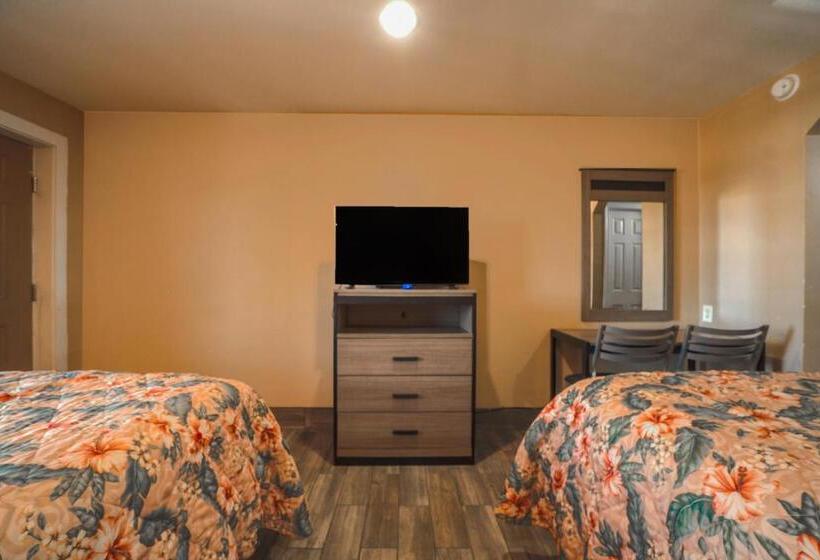 ホテル Days Inn By Wyndham Aransas Pass