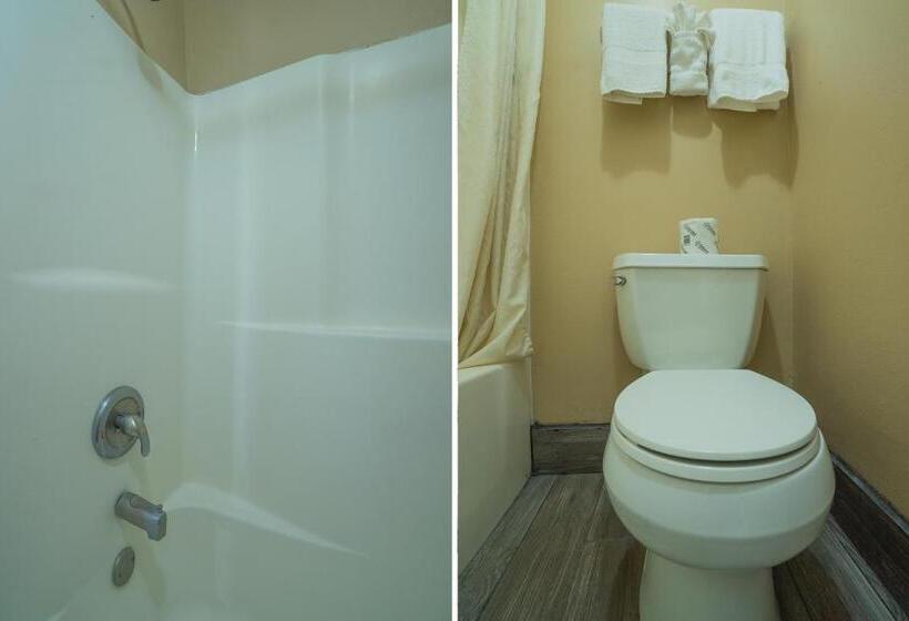 호텔 Days Inn By Wyndham Aransas Pass