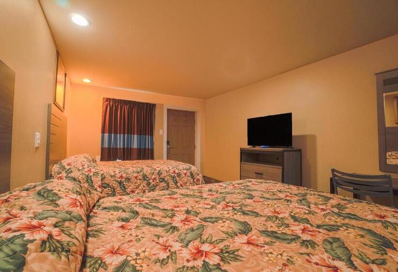 ホテル Days Inn By Wyndham Aransas Pass