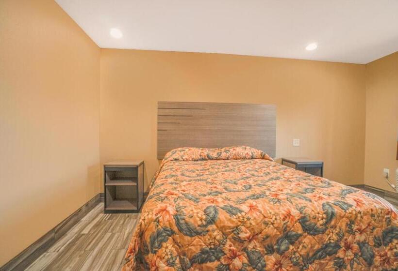 ホテル Days Inn By Wyndham Aransas Pass