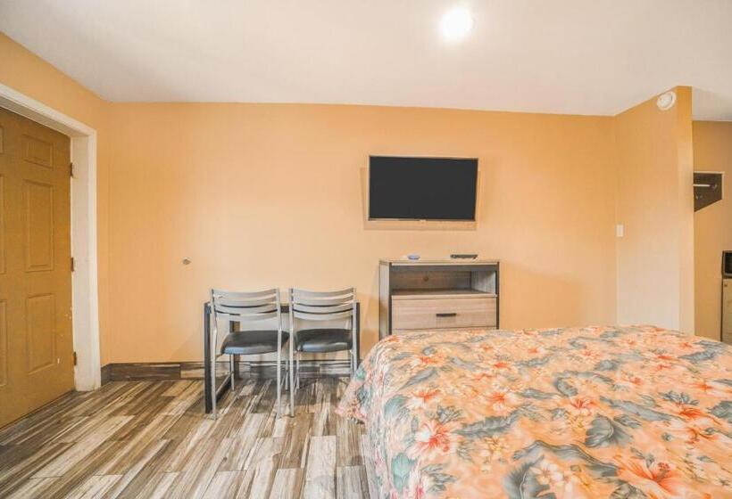 ホテル Days Inn By Wyndham Aransas Pass