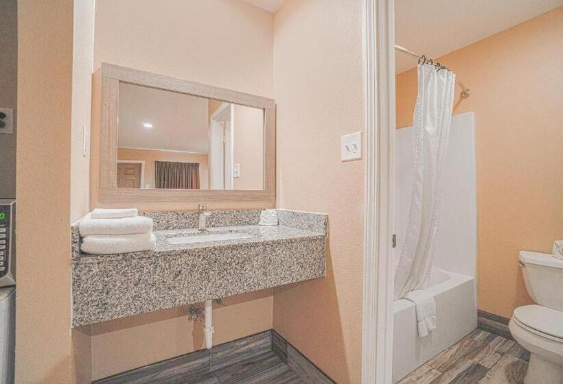 ホテル Days Inn By Wyndham Aransas Pass