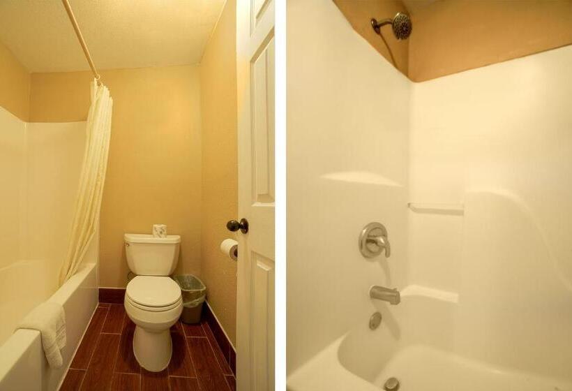 ホテル Days Inn By Wyndham Aransas Pass