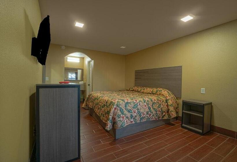 ホテル Days Inn By Wyndham Aransas Pass