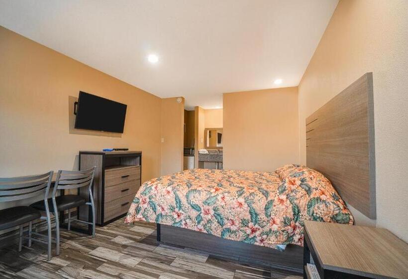 ホテル Days Inn By Wyndham Aransas Pass