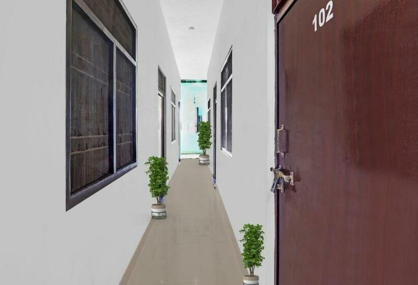 Collection O Hotel M.g. Palace