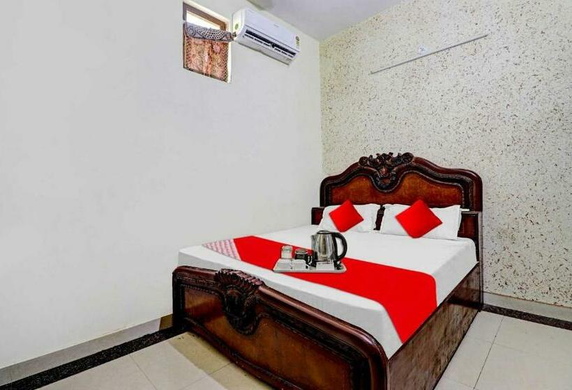 Collection O Hotel M.g. Palace