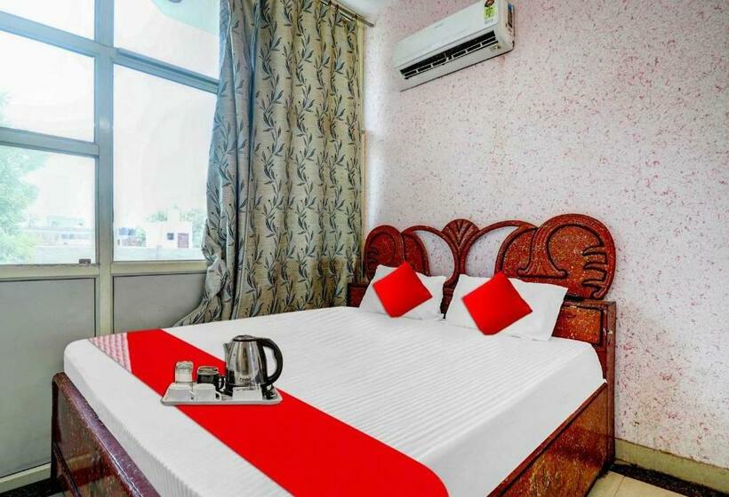 Collection O Hotel M.g. Palace