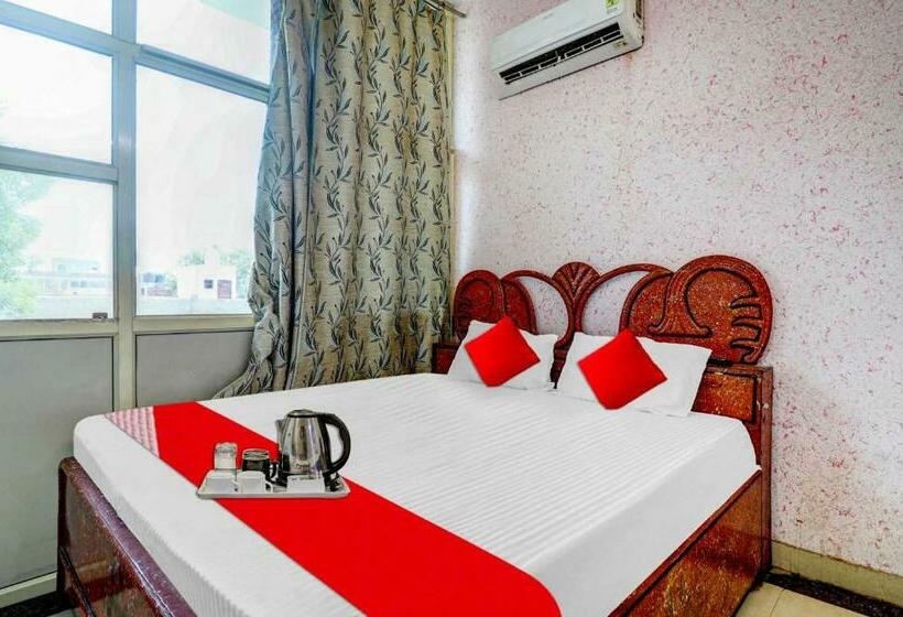 Collection O Hotel M.g. Palace