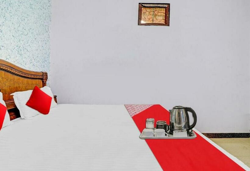 Collection O Hotel M.g. Palace