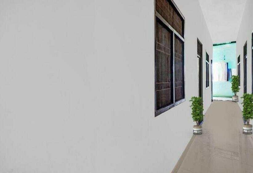 Collection O Hotel M.g. Palace