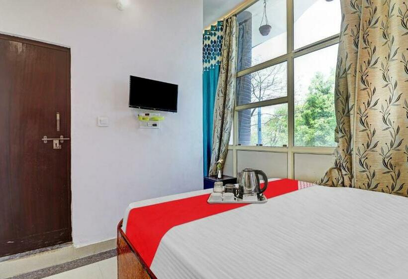 Collection O Hotel M.g. Palace