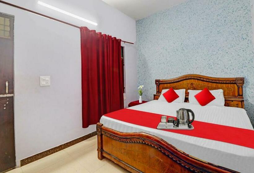 Collection O Hotel M.g. Palace