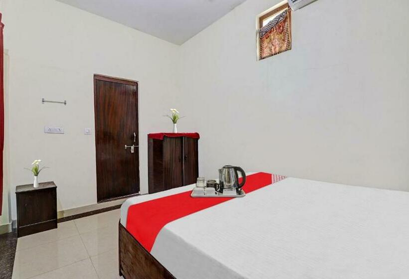 Collection O Hotel M.g. Palace