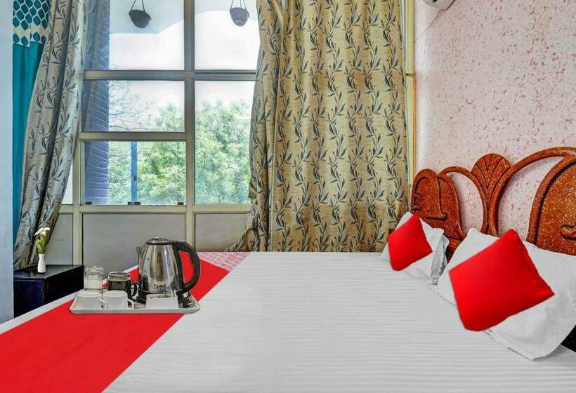 Collection O Hotel M.g. Palace