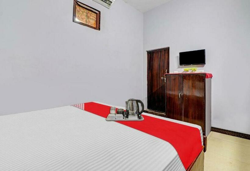 Collection O Hotel M.g. Palace