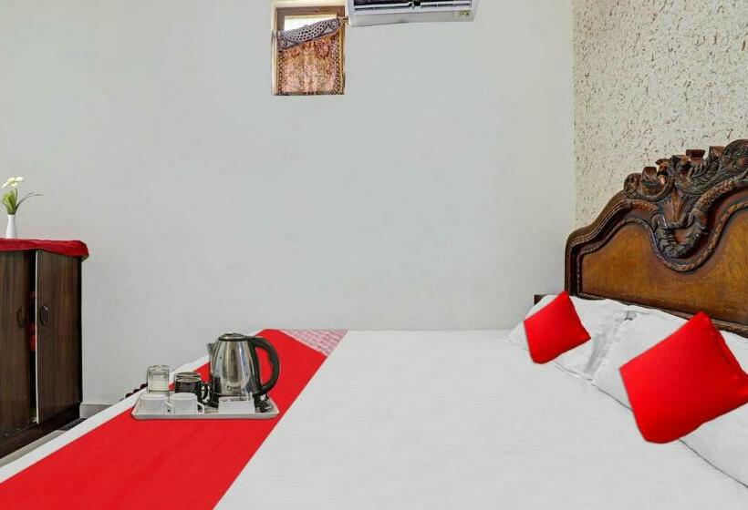 Collection O Hotel M.g. Palace