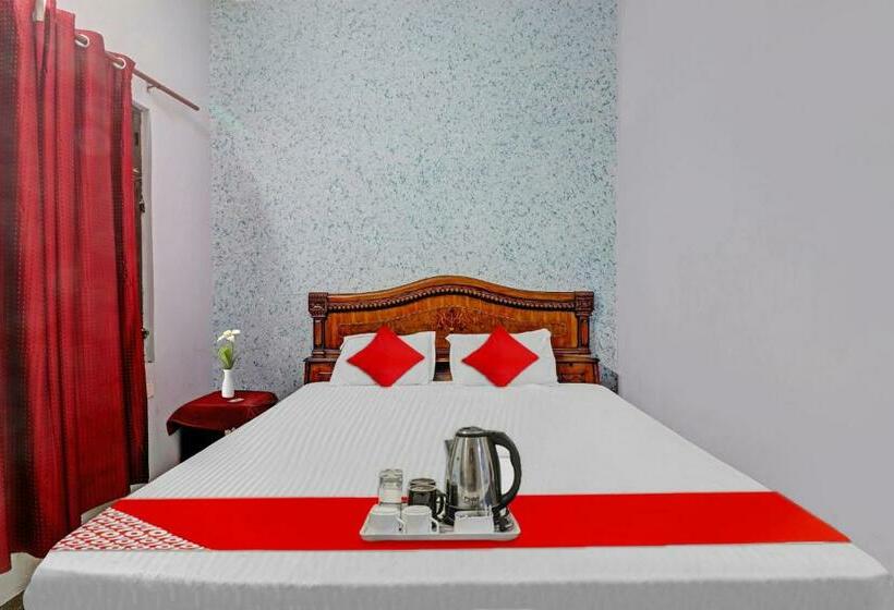 Collection O Hotel M.g. Palace