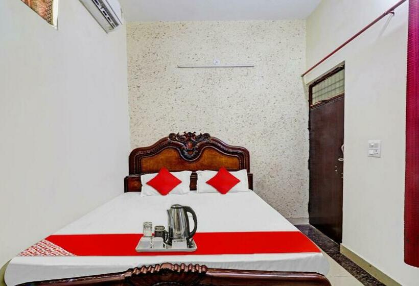 Collection O Hotel M.g. Palace