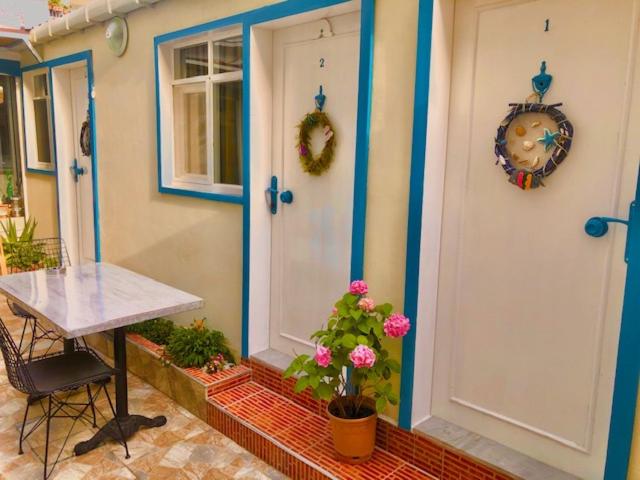 ホテル Ozdemir Pansiyon