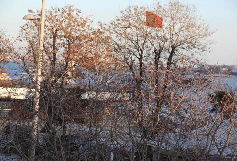 ホテル Ozdemir Pansiyon