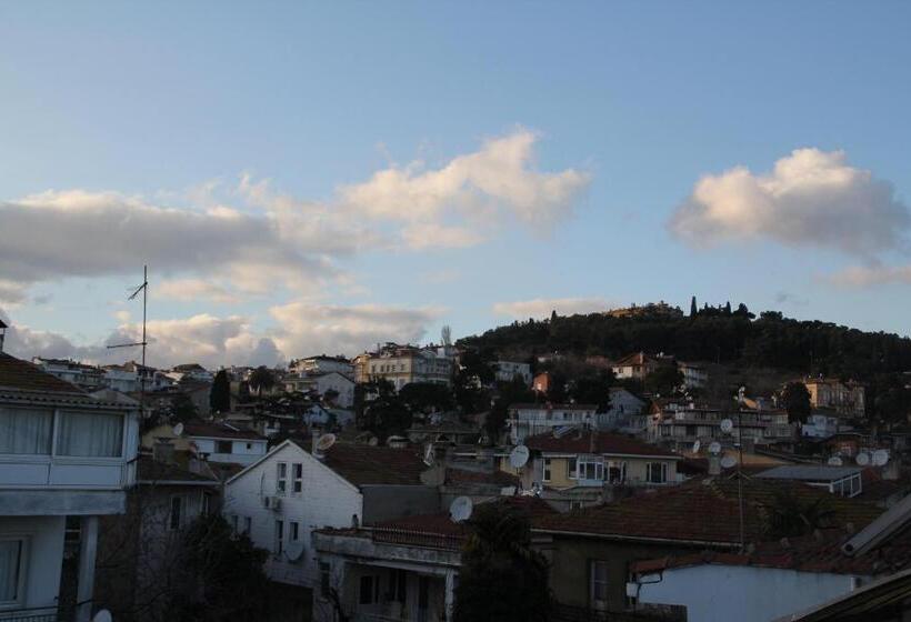 ホテル Ozdemir Pansiyon