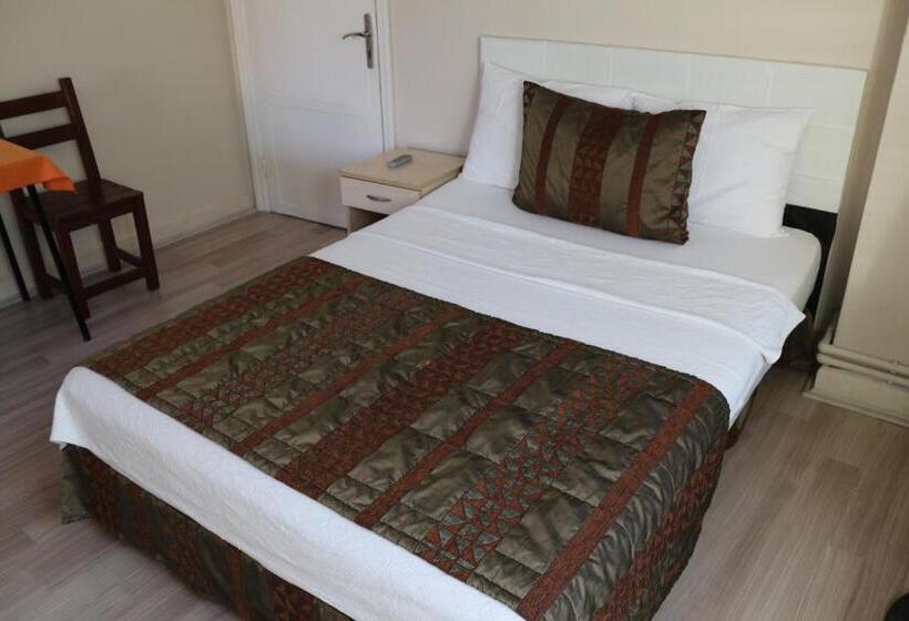 ホテル Ozdemir Pansiyon