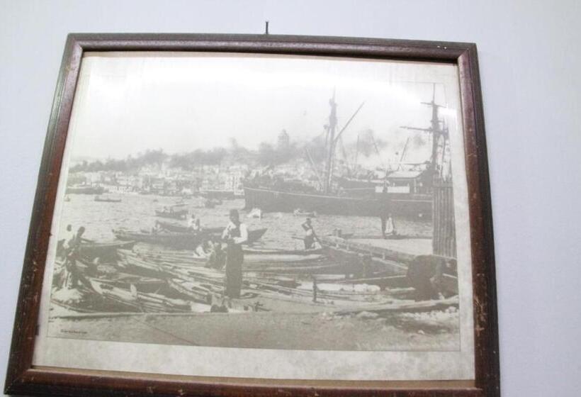 ホテル Ozdemir Pansiyon