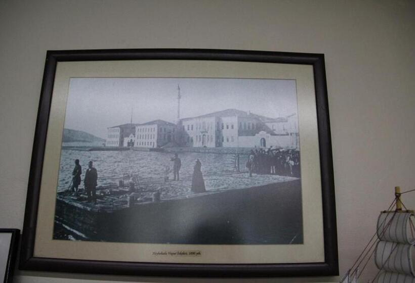 ホテル Ozdemir Pansiyon