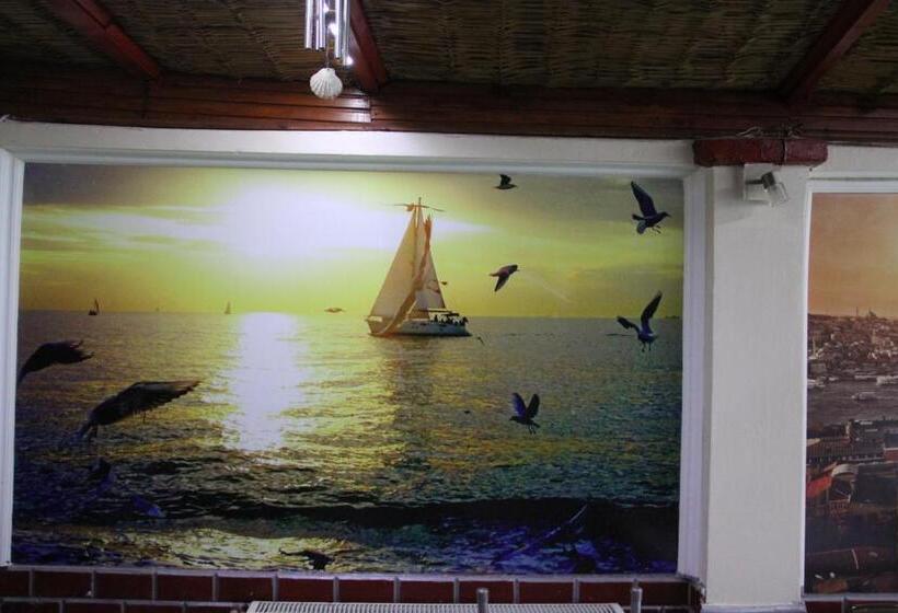 ホテル Ozdemir Pansiyon