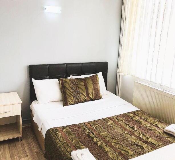 ホテル Ozdemir Pansiyon