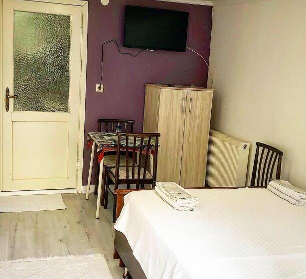 ホテル Ozdemir Pansiyon