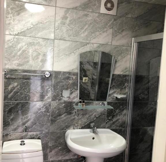 ホテル Ozdemir Pansiyon