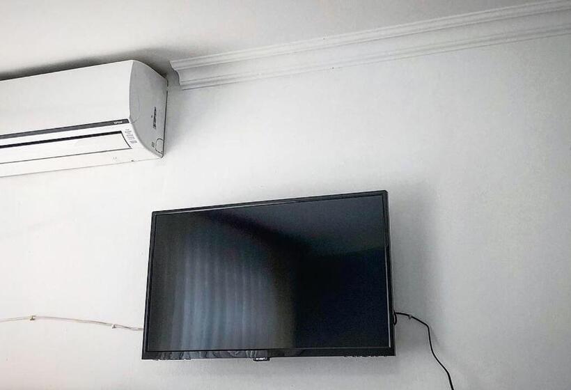 ホテル Ozdemir Pansiyon