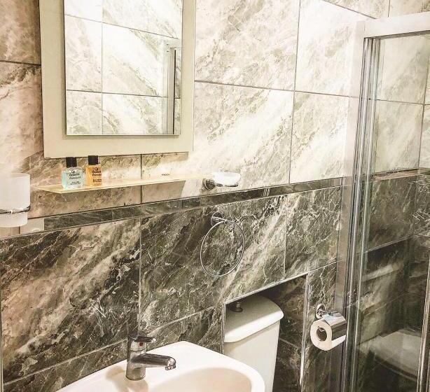 ホテル Ozdemir Pansiyon