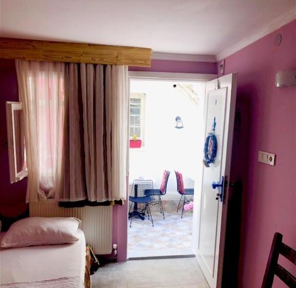 ホテル Ozdemir Pansiyon