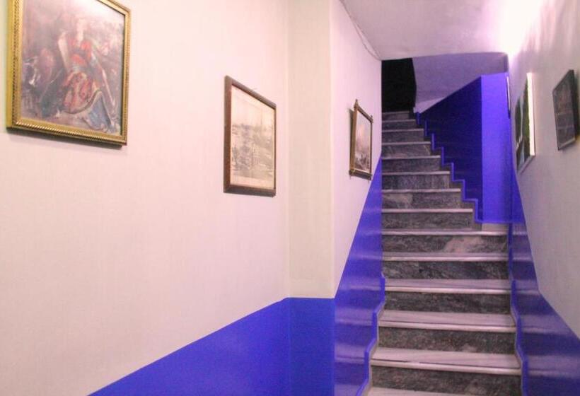 ホテル Ozdemir Pansiyon