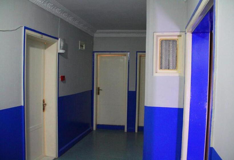 ホテル Ozdemir Pansiyon