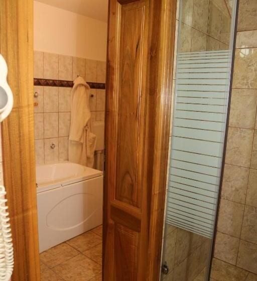 Отель Pensiunea Empire