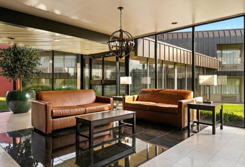 فندق Red Roof Inn Reading