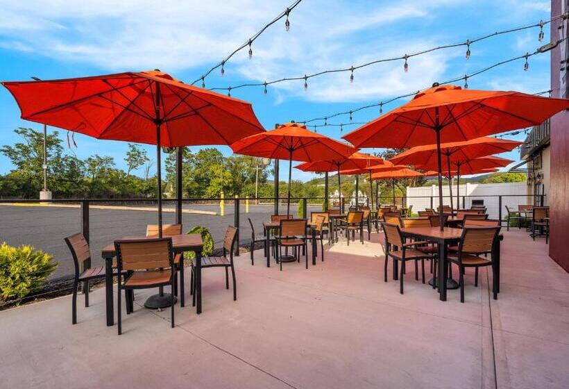 هتل Red Roof Inn Reading