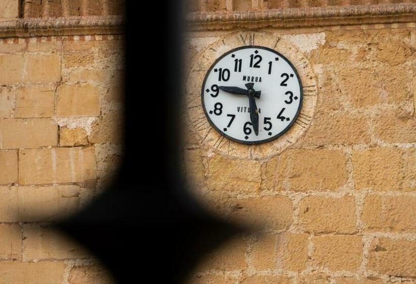 فندق Restaurantehostalberge