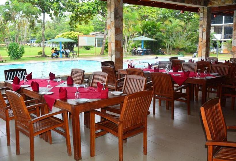 酒店 River View Banquet & Resort