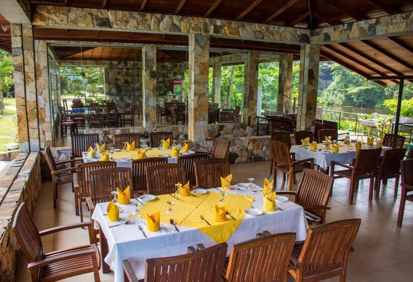 酒店 River View Banquet & Resort