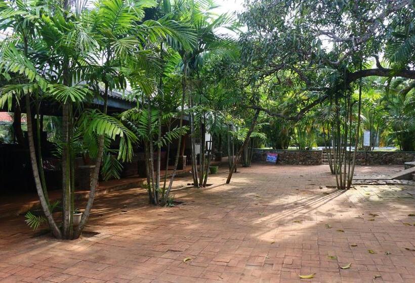 Отель Royal Green Garden