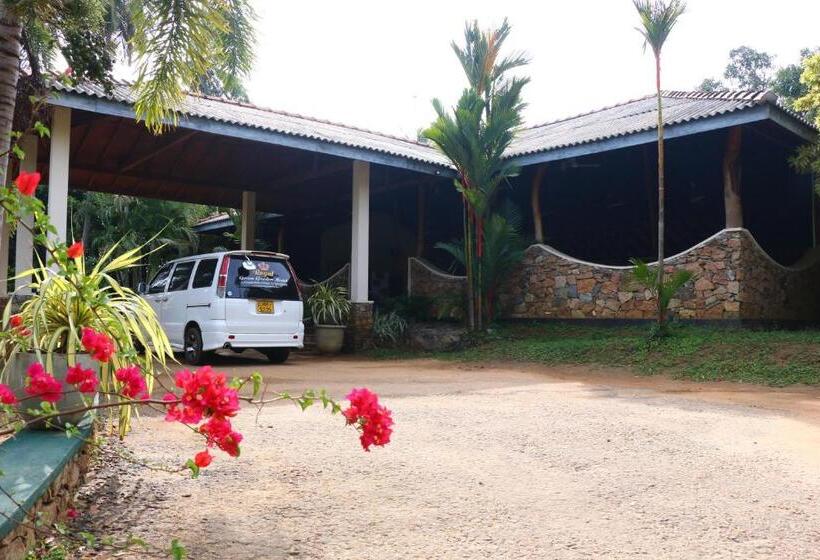 Отель Royal Green Garden