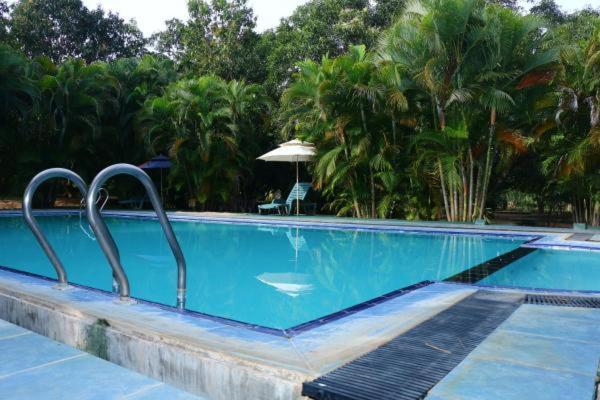 Отель Royal Green Garden