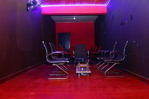 Отель Royal Green Garden